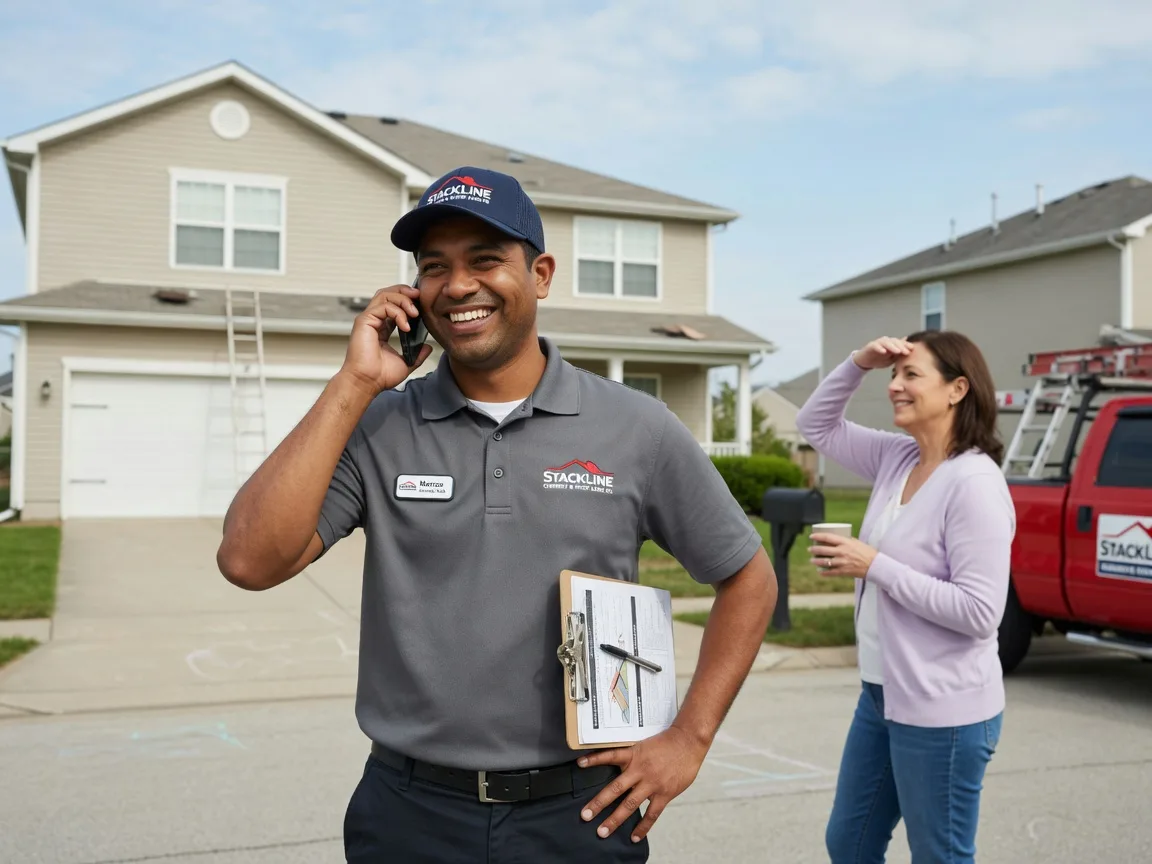 Chimney flashing repair Breda, IA FAQs